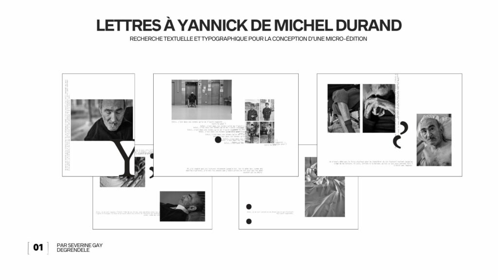 Masterclass micro edition 1