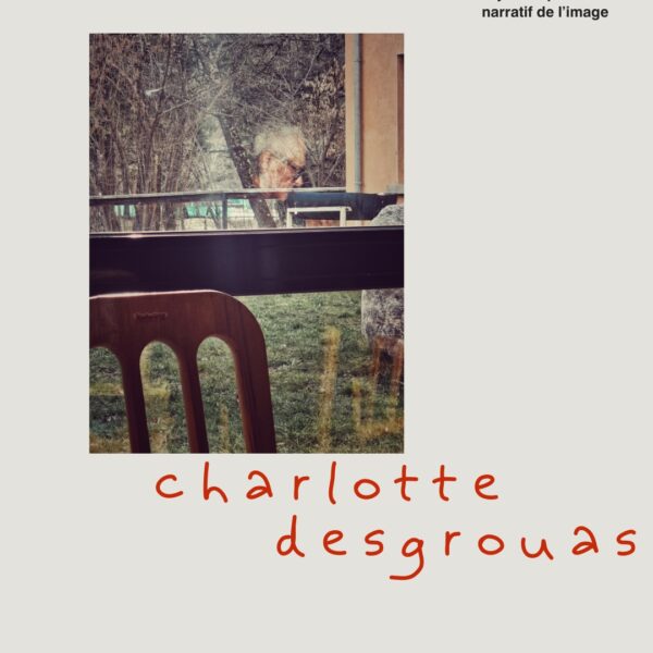 Analyse du potentiel narratif de l’image, Juin 003 : photographie de Charlotte Desgrouas
