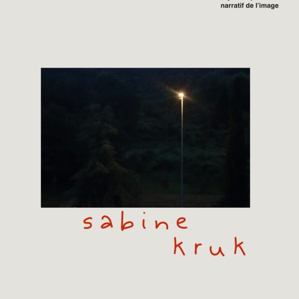 Analyse du potentiel narratif de l’image, Juin 005 : photographie de Sabine Kruk