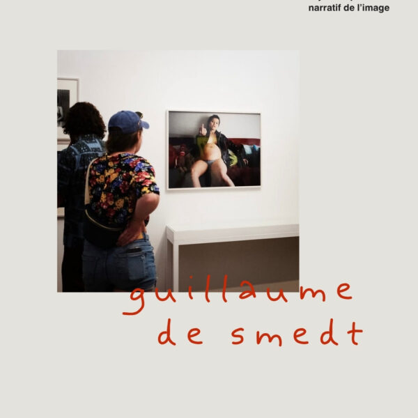 Analyse du potentiel narratif de l’image, Mai 001 : photographie de Guillaume De Smedt
