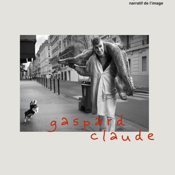 Analyse du potentiel narratif de l’image, Mai 003 : photographie de Gaspard Claude