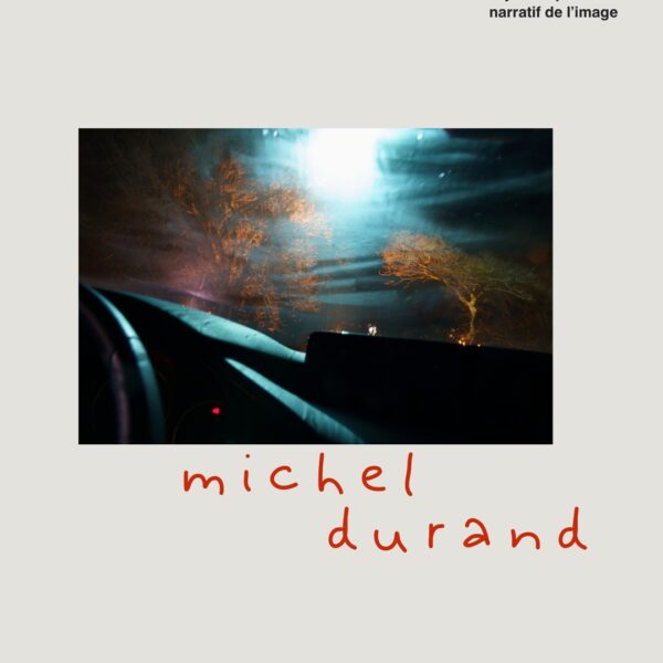Analyse du potentiel narratif de l’image, Août 003 : photographie de Michel Durand