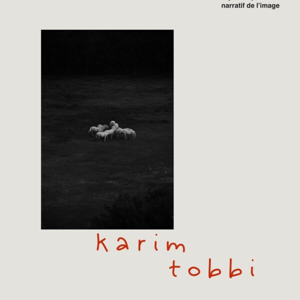 Analyse du potentiel narratif de l’image, Août 002 : photographie de Karim Tobbi