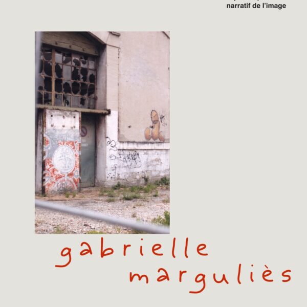 Analyse du potentiel narratif de l’image, Août 004 : photographie de Gabrielle Marguliès