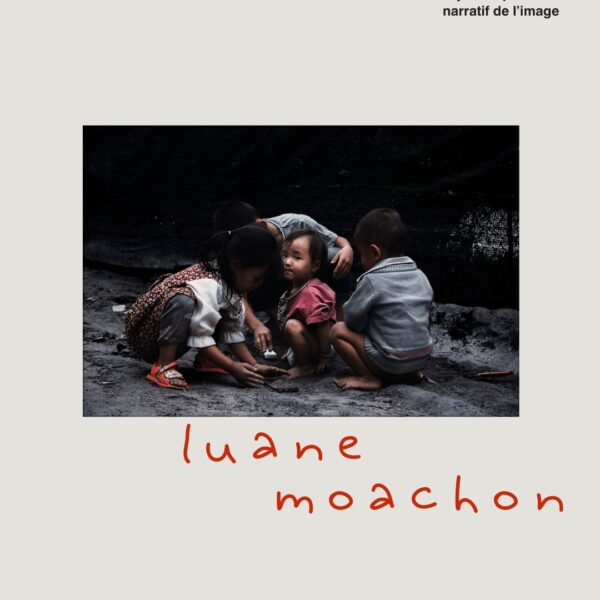 Analyse du potentiel narratif de l’image, Juillet 002 : photographie de Luane Moachon