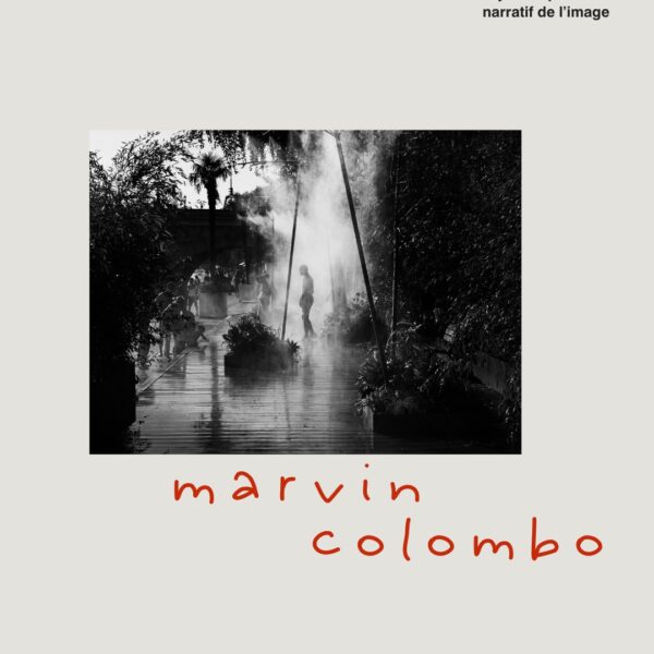 Analyse du potentiel narratif de l’image, Juillet 001 : photographie de Marvin Colombo