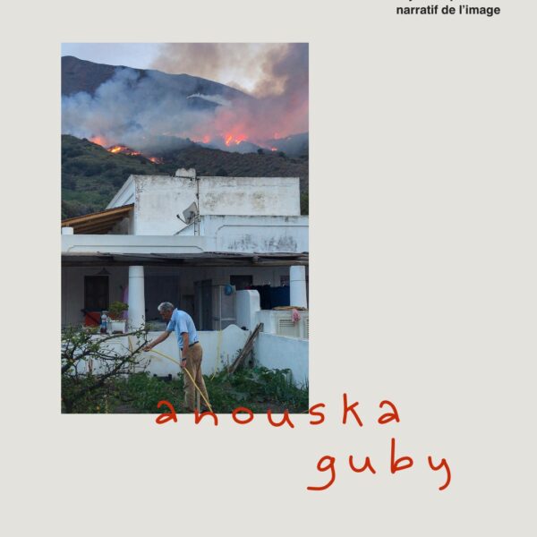 Analyse du potentiel narratif de l’image, Juin 001 : photographie d'Anouska Guby