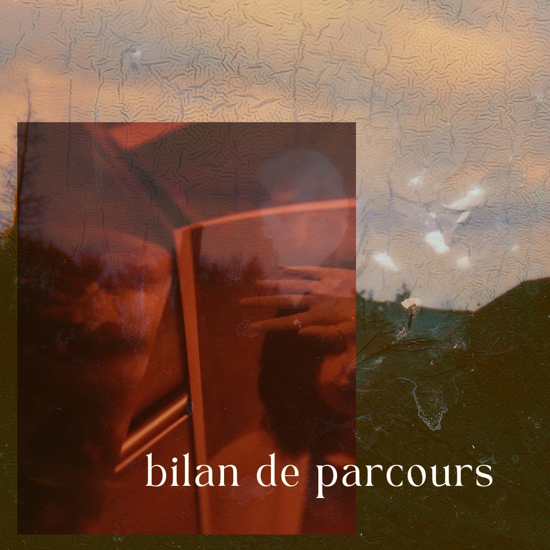 Visuel Bilan de parcours Bilan de parcours : analyse de la trajectoire d’un photographe