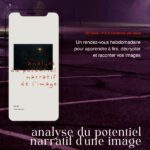 Abonnement analyse d’image : une photographie lue chaque semaine