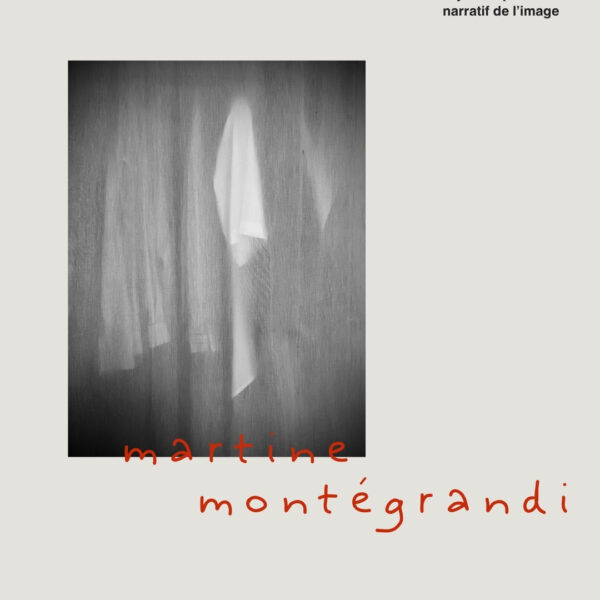Analyse du potentiel narratif de l’image, Septembre 001 : photographie de Martine Montégrandi