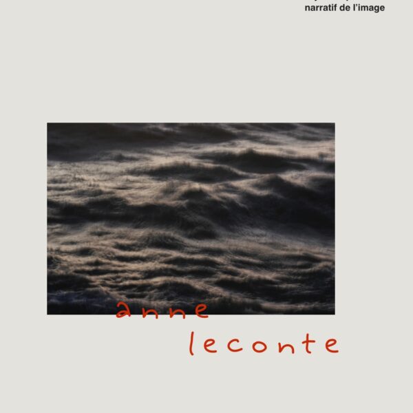 Septembre 002 : Anne Leconte