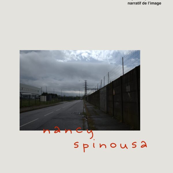 Analyse du potentiel narratif de l’image, Septembre 003 : photographie de Nancy Spinousa