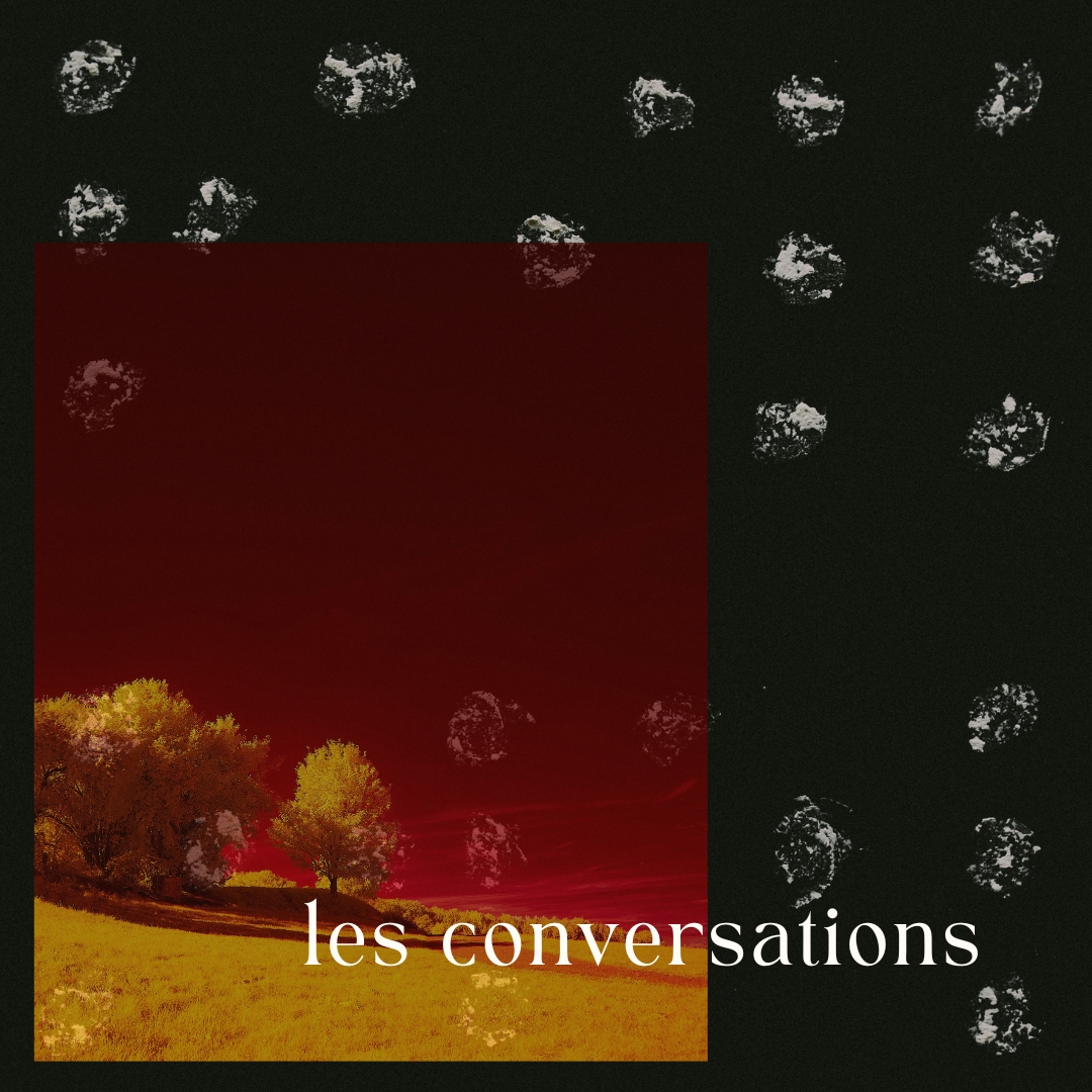 Vignette Conversations Les Conversations : rendez-vous conseil d’une heure pour photographes