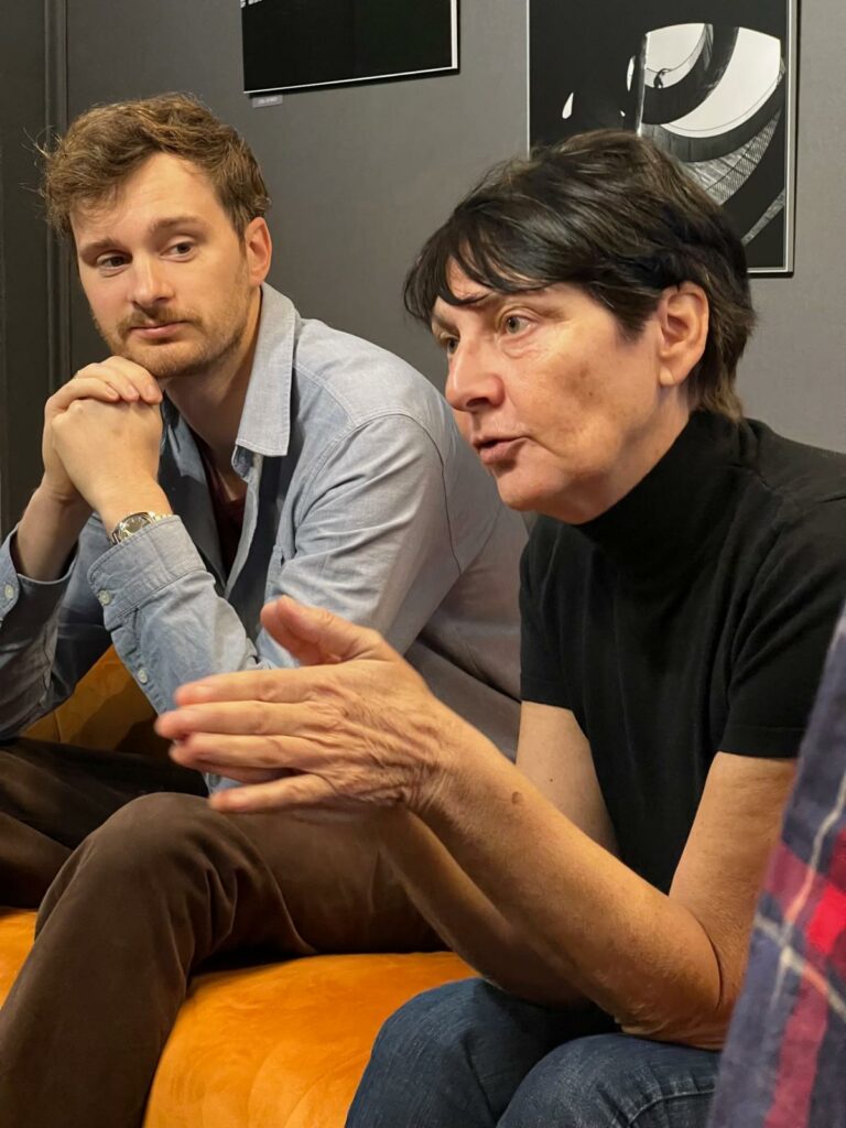 Visuel Salon de la photo 2026-3