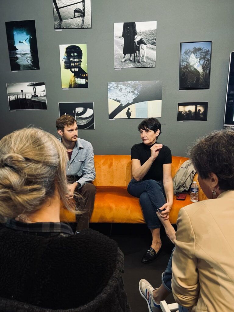 Visuel Salon de la photo 2026-1
