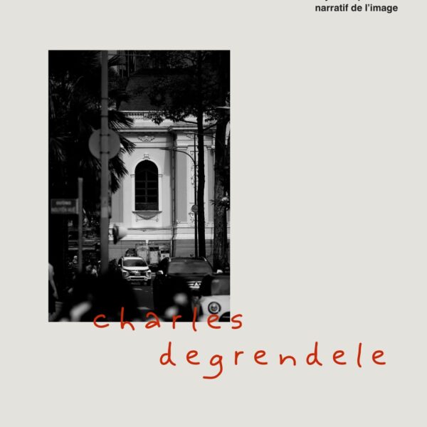Analyse du potentiel narratif de l’image, Septembre 005 : photographie de Charles Degrendele