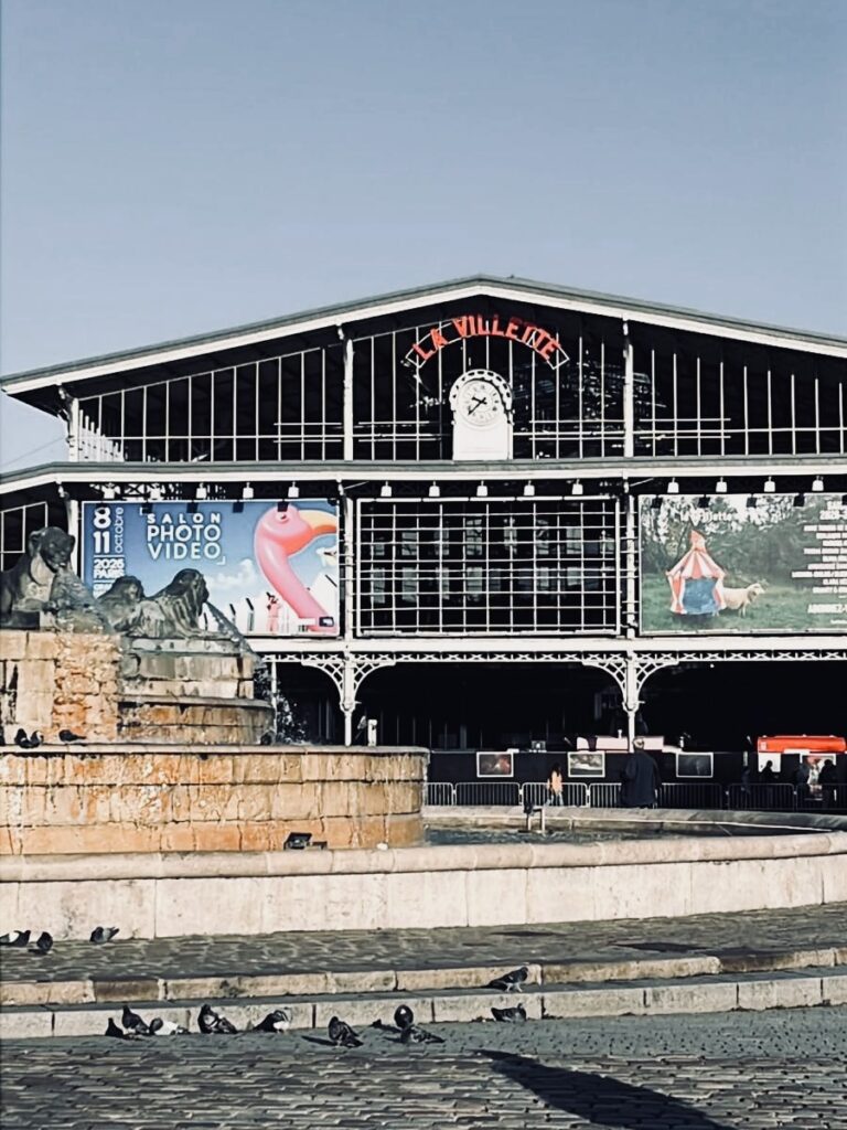 Visuel Salon de la photo 2026-2